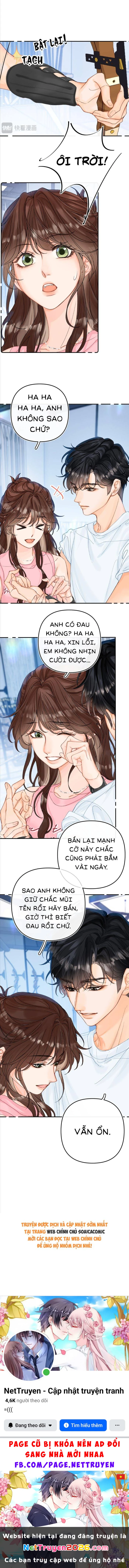 Xin Hãy Chăm Sóc Nhiều Hơn Chapter 13 - 9