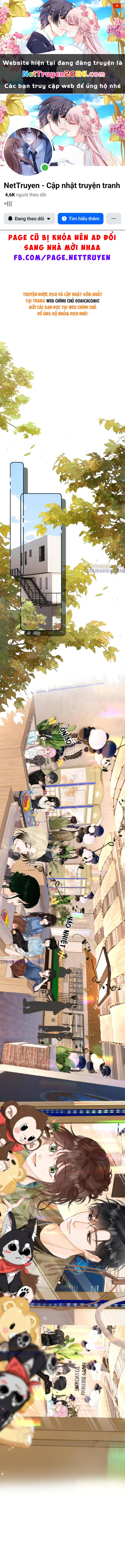 Xin Hãy Chăm Sóc Nhiều Hơn Chapter 26 - 1