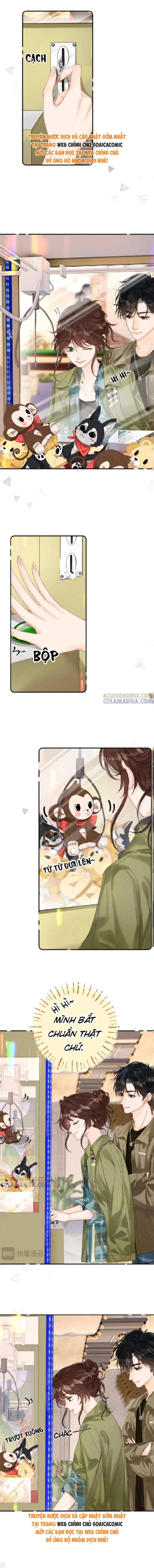 Xin Hãy Chăm Sóc Nhiều Hơn Chapter 26 - 2