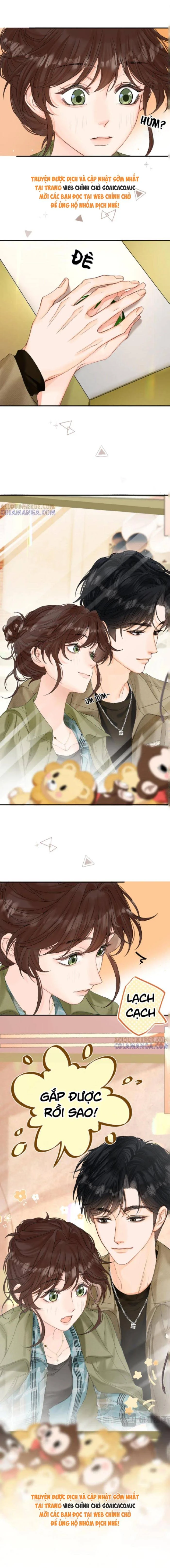 Xin Hãy Chăm Sóc Nhiều Hơn Chapter 26 - 5