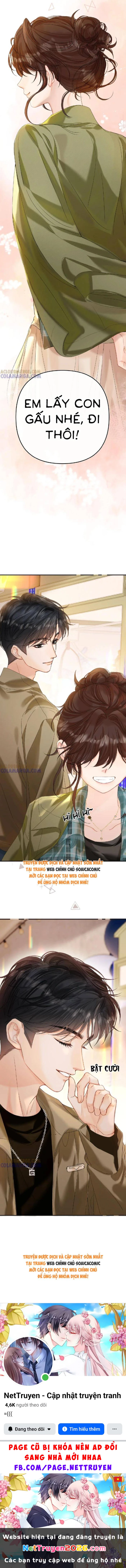 Xin Hãy Chăm Sóc Nhiều Hơn Chapter 26 - 9