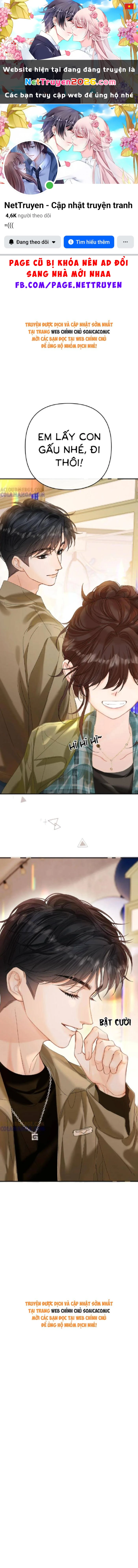 Xin Hãy Chăm Sóc Nhiều Hơn Chapter 27 - 1