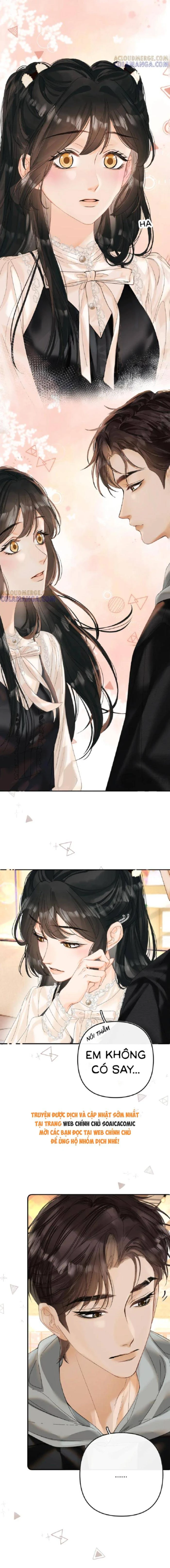 Xin Hãy Chăm Sóc Nhiều Hơn Chapter 27 - 4