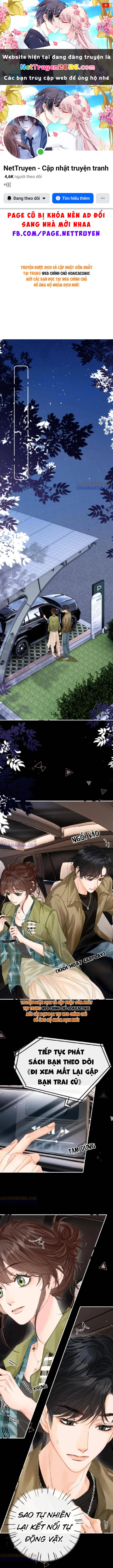 Xin Hãy Chăm Sóc Nhiều Hơn Chapter 28 - 1