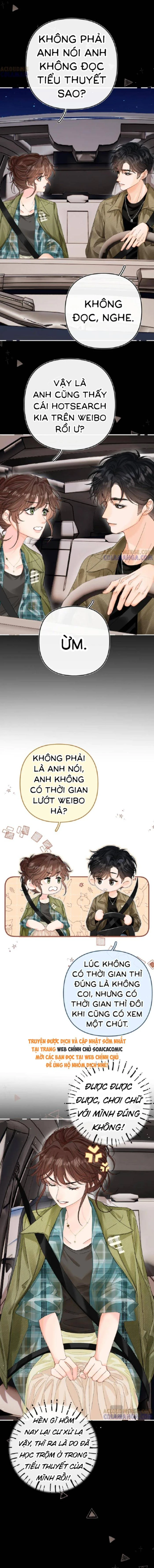 Xin Hãy Chăm Sóc Nhiều Hơn Chapter 28 - 4