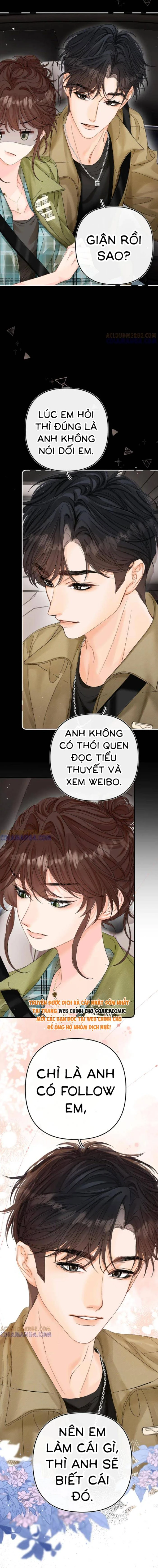 Xin Hãy Chăm Sóc Nhiều Hơn Chapter 28 - 5