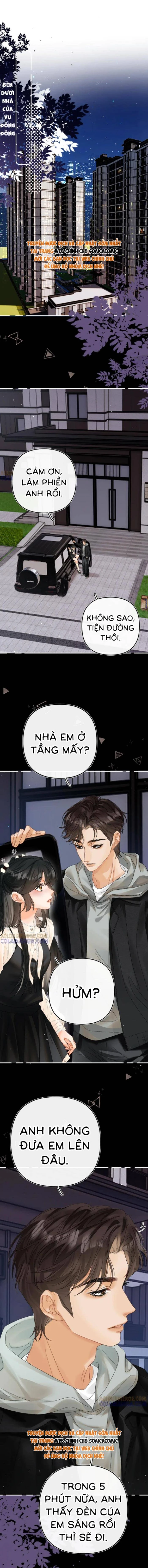 Xin Hãy Chăm Sóc Nhiều Hơn Chapter 28 - 7