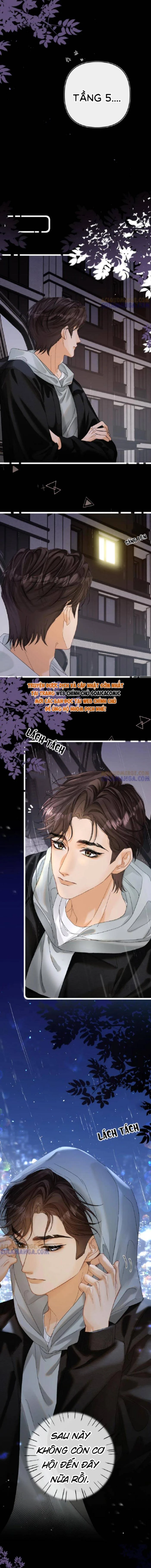 Xin Hãy Chăm Sóc Nhiều Hơn Chapter 28 - 8