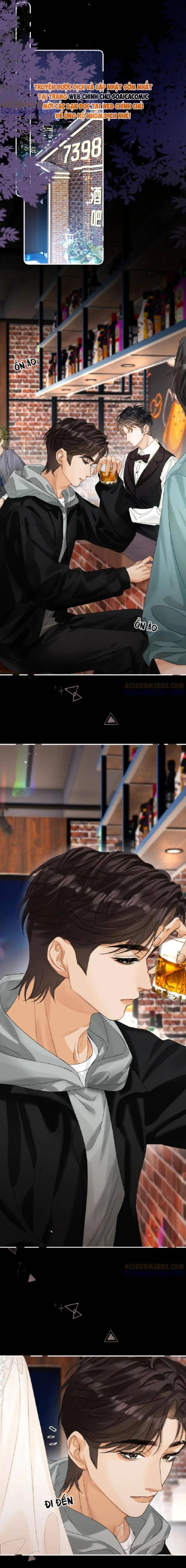 Xin Hãy Chăm Sóc Nhiều Hơn Chapter 28 - 9