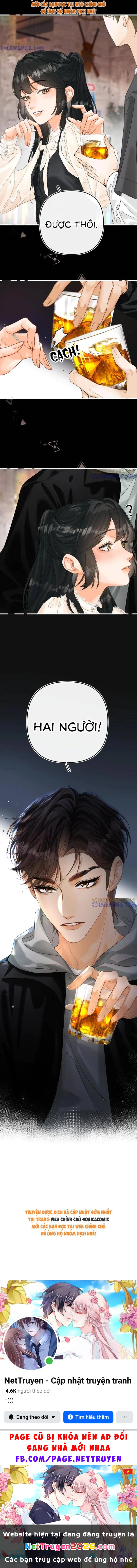 Xin Hãy Chăm Sóc Nhiều Hơn Chapter 28 - 11