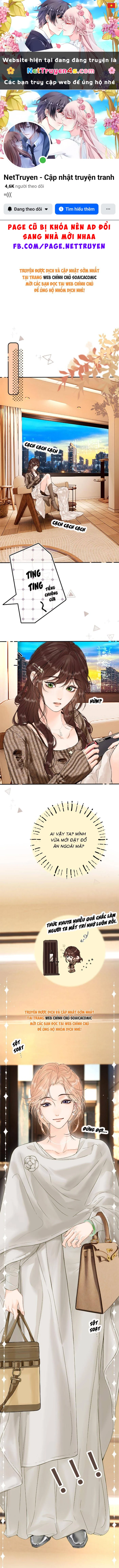 Xin Hãy Chăm Sóc Nhiều Hơn Chapter 46 - 1