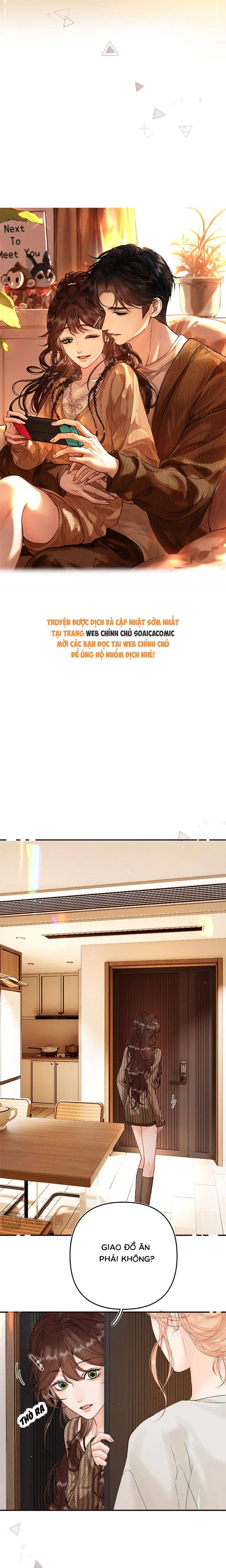 Xin Hãy Chăm Sóc Nhiều Hơn Chapter 46 - 2