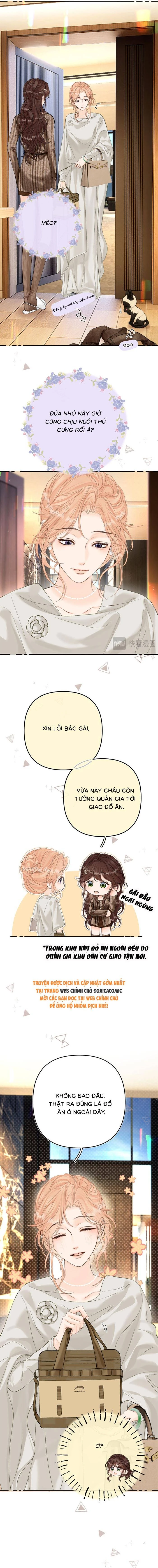 Xin Hãy Chăm Sóc Nhiều Hơn Chapter 46 - 4