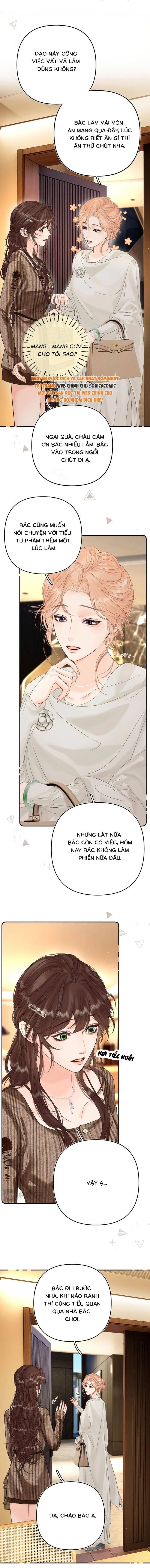 Xin Hãy Chăm Sóc Nhiều Hơn Chapter 46 - 5
