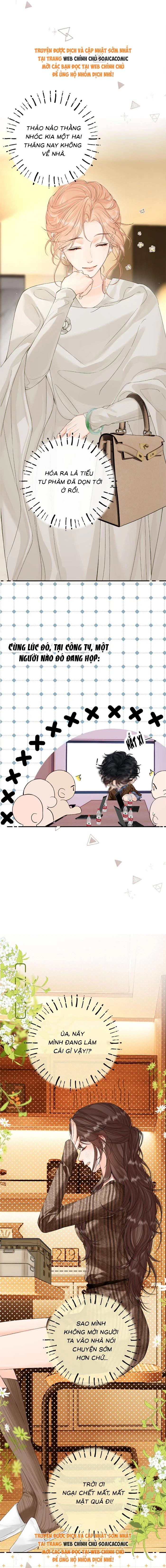 Xin Hãy Chăm Sóc Nhiều Hơn Chapter 46 - 6