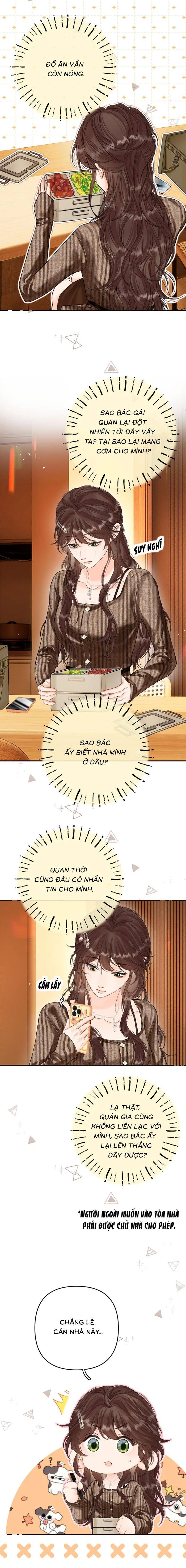 Xin Hãy Chăm Sóc Nhiều Hơn Chapter 46 - 7