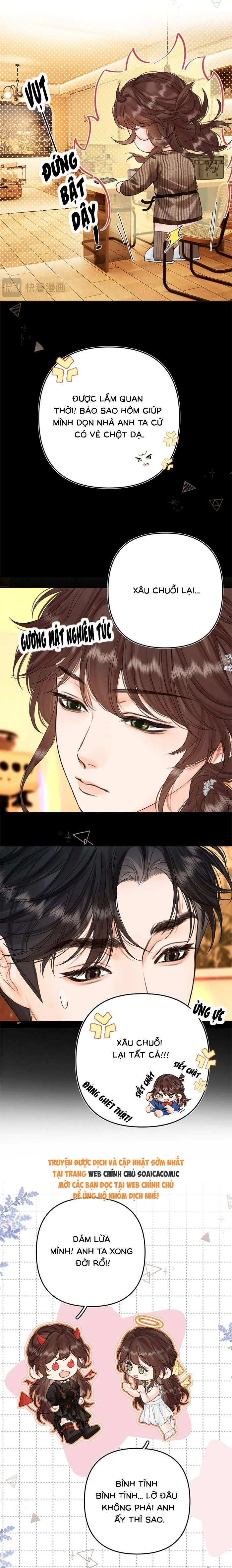 Xin Hãy Chăm Sóc Nhiều Hơn Chapter 46 - 9