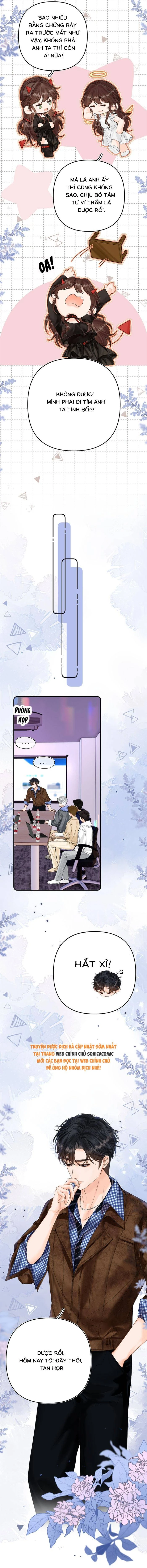 Xin Hãy Chăm Sóc Nhiều Hơn Chapter 46 - 10