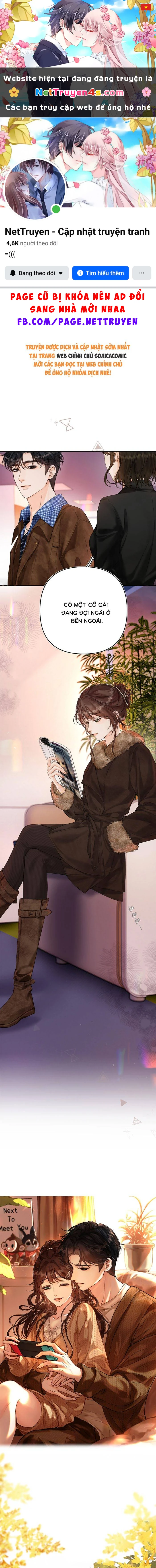 Xin Hãy Chăm Sóc Nhiều Hơn Chapter 47 - 1