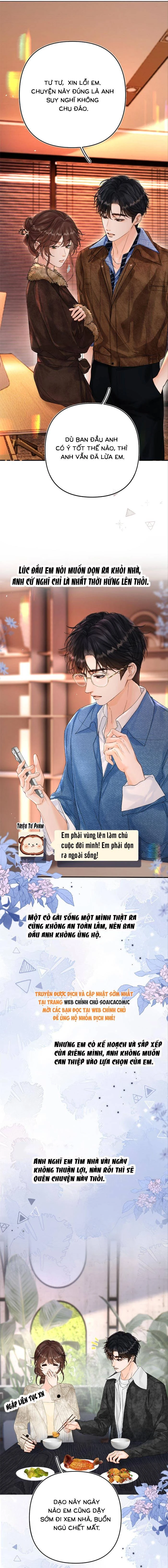 Xin Hãy Chăm Sóc Nhiều Hơn Chapter 47 - 10
