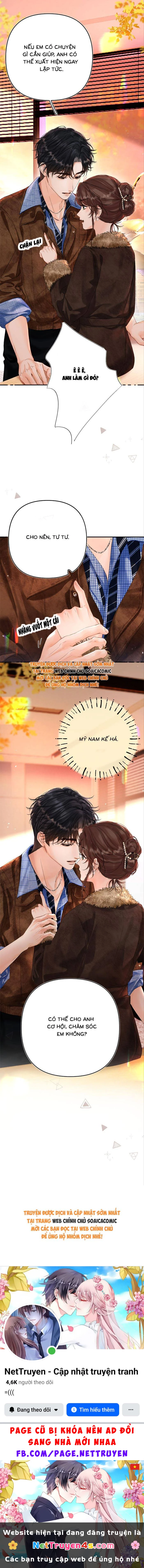 Xin Hãy Chăm Sóc Nhiều Hơn Chapter 47 - 12