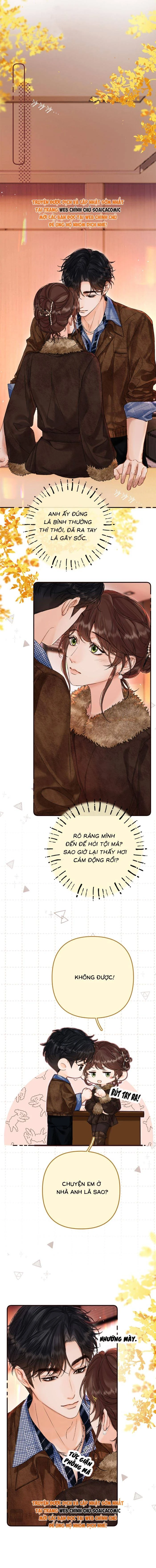 Xin Hãy Chăm Sóc Nhiều Hơn Chapter 48 - 2