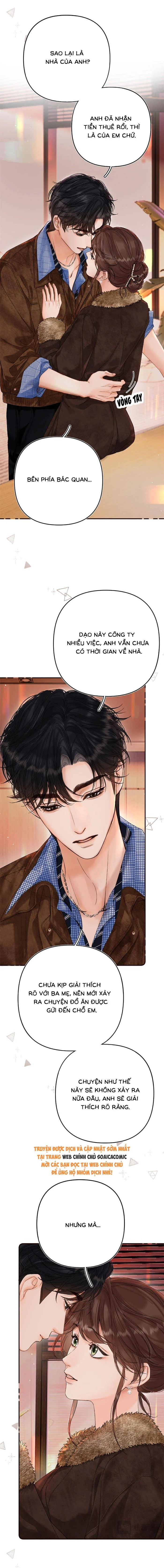 Xin Hãy Chăm Sóc Nhiều Hơn Chapter 48 - 3