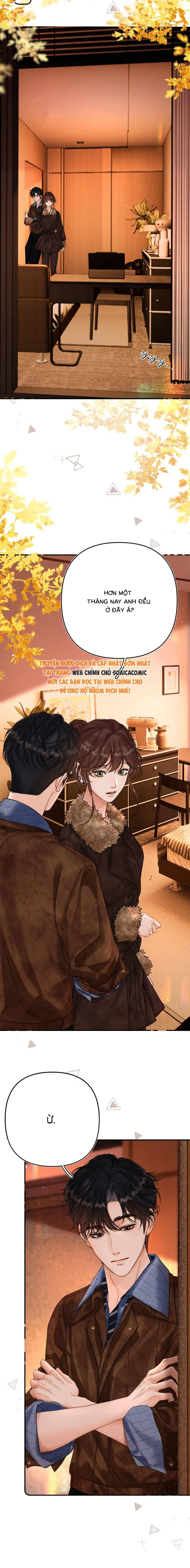 Xin Hãy Chăm Sóc Nhiều Hơn Chapter 48 - 6