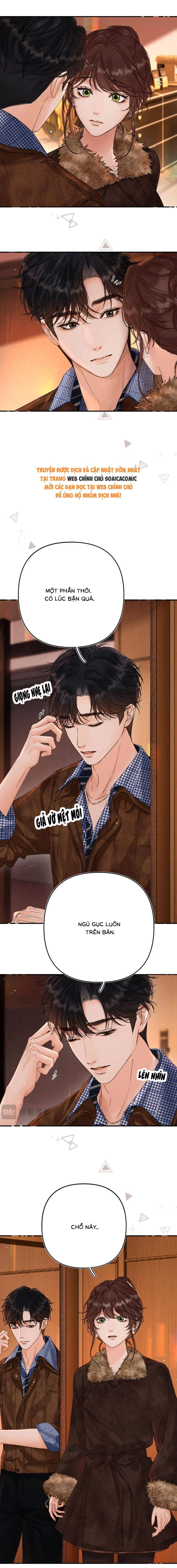 Xin Hãy Chăm Sóc Nhiều Hơn Chapter 48 - 7