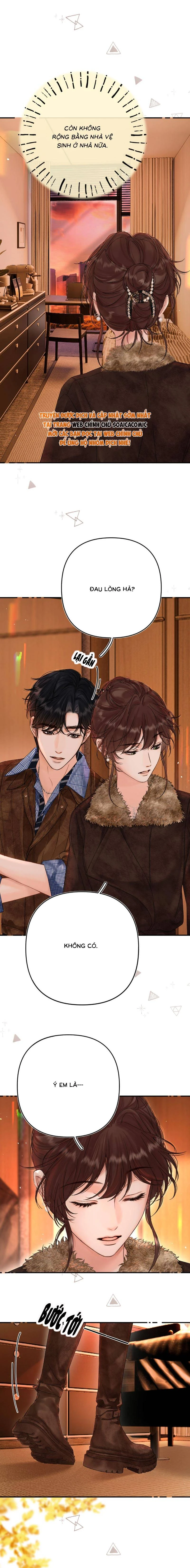 Xin Hãy Chăm Sóc Nhiều Hơn Chapter 48 - 8