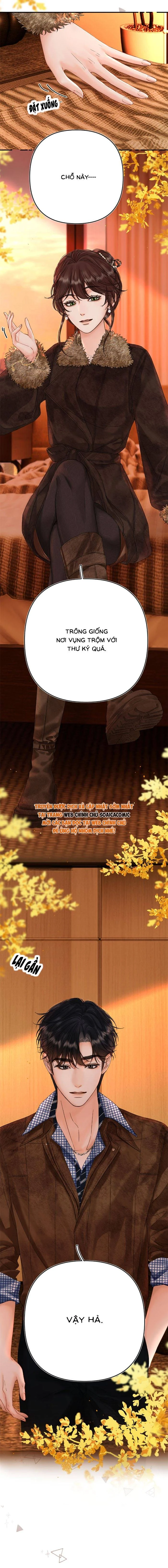 Xin Hãy Chăm Sóc Nhiều Hơn Chapter 48 - 9