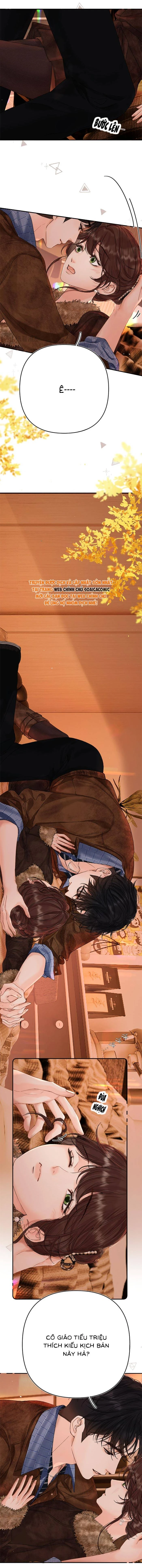 Xin Hãy Chăm Sóc Nhiều Hơn Chapter 48 - 10