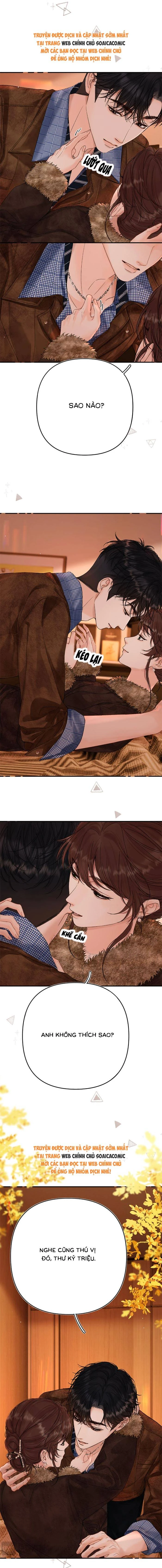 Xin Hãy Chăm Sóc Nhiều Hơn Chapter 48 - 11