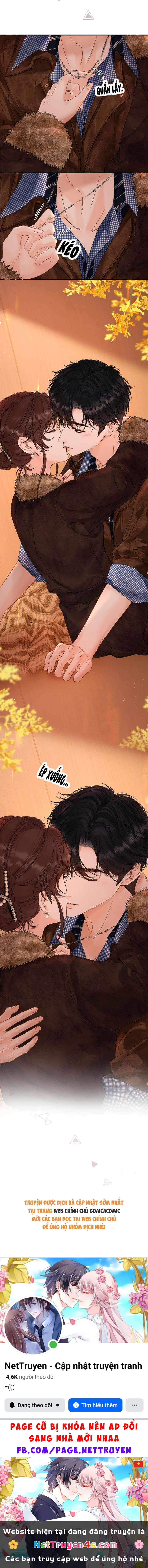 Xin Hãy Chăm Sóc Nhiều Hơn Chapter 48 - 12