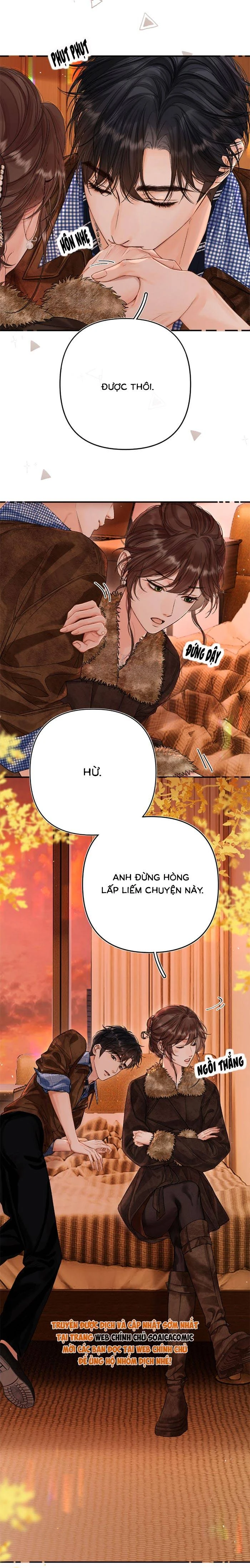 Xin Hãy Chăm Sóc Nhiều Hơn Chapter 49 - 2