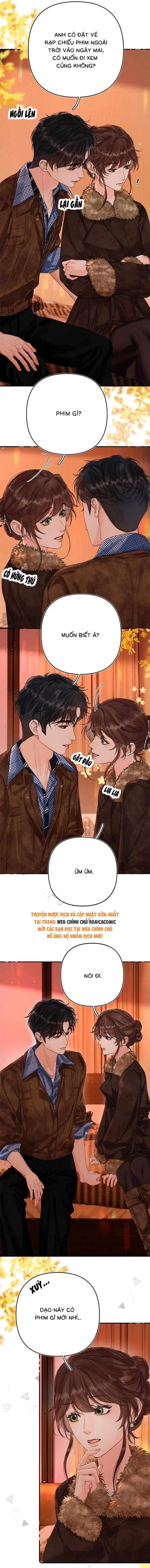 Xin Hãy Chăm Sóc Nhiều Hơn Chapter 49 - 3