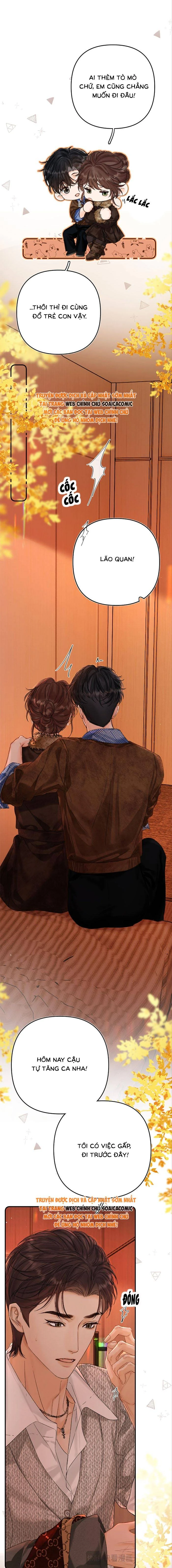 Xin Hãy Chăm Sóc Nhiều Hơn Chapter 49 - 5