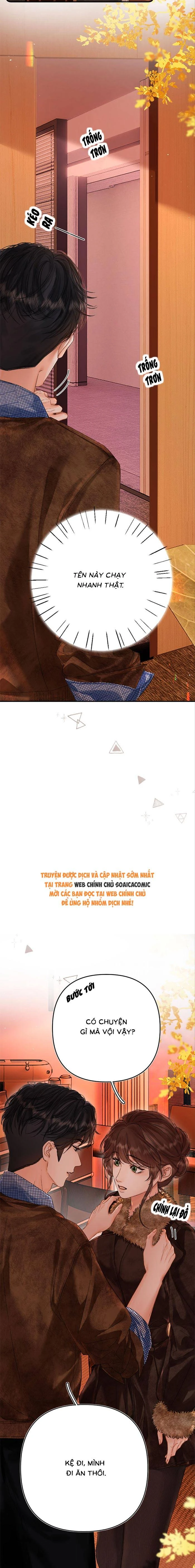 Xin Hãy Chăm Sóc Nhiều Hơn Chapter 49 - 6