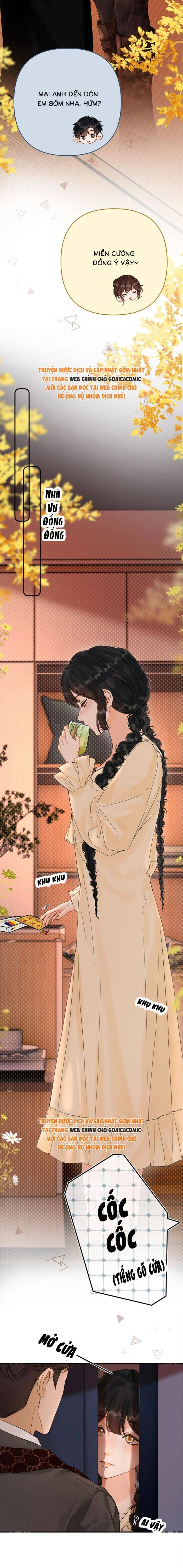 Xin Hãy Chăm Sóc Nhiều Hơn Chapter 49 - 7