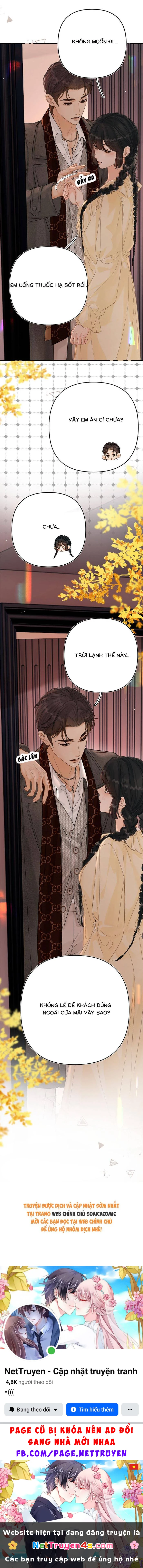 Xin Hãy Chăm Sóc Nhiều Hơn Chapter 49 - 10