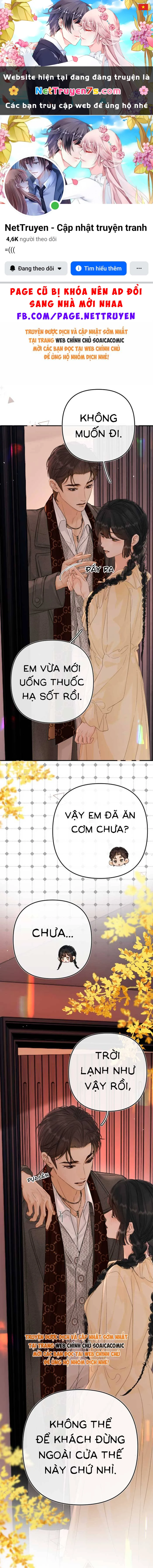 Xin Hãy Chăm Sóc Nhiều Hơn Chapter 50 - 1