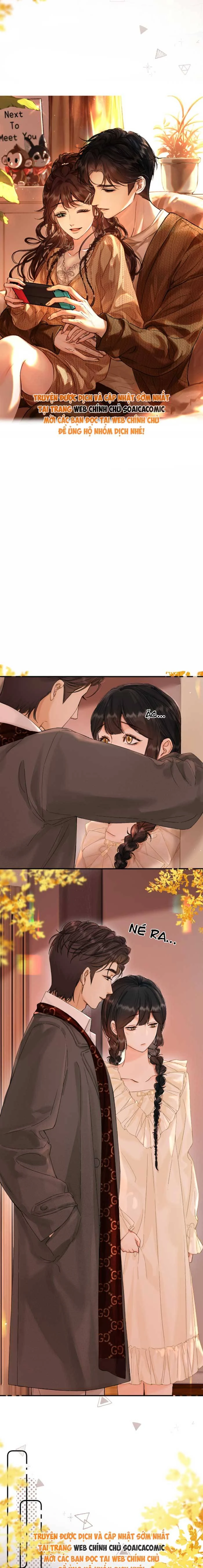 Xin Hãy Chăm Sóc Nhiều Hơn Chapter 50 - 2