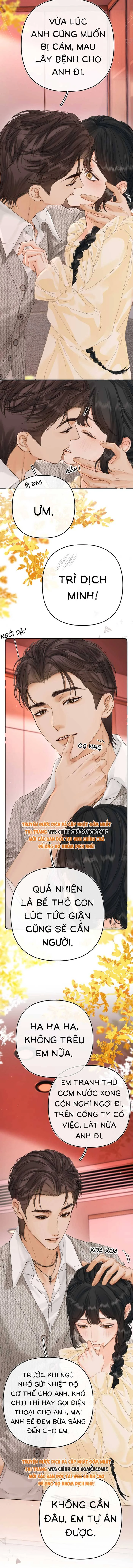 Xin Hãy Chăm Sóc Nhiều Hơn Chapter 50 - 5