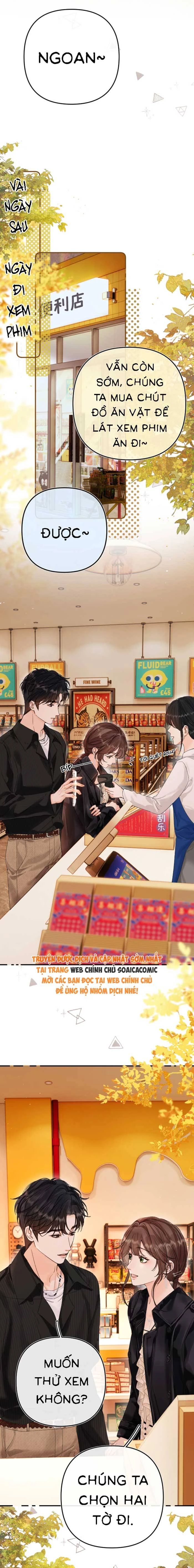 Xin Hãy Chăm Sóc Nhiều Hơn Chapter 50 - 6