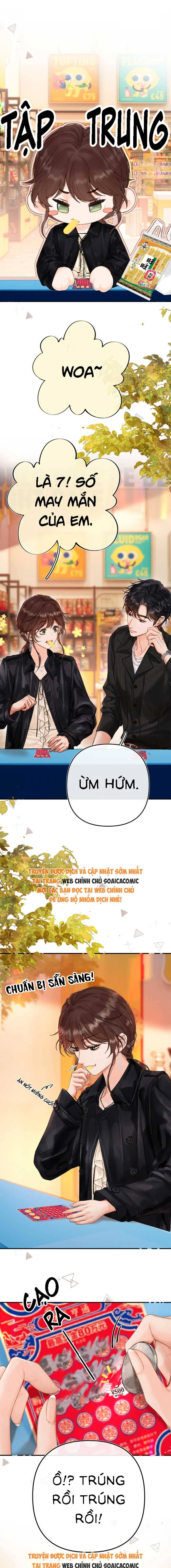 Xin Hãy Chăm Sóc Nhiều Hơn Chapter 50 - 10