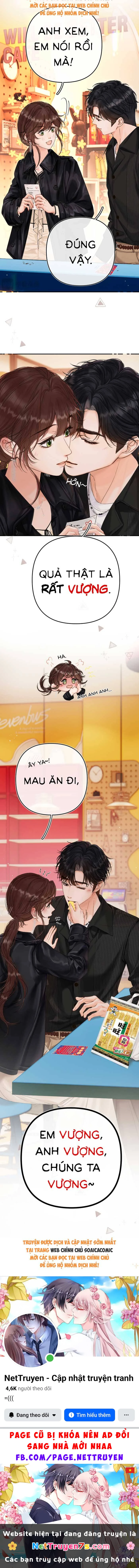 Xin Hãy Chăm Sóc Nhiều Hơn Chapter 50 - 11