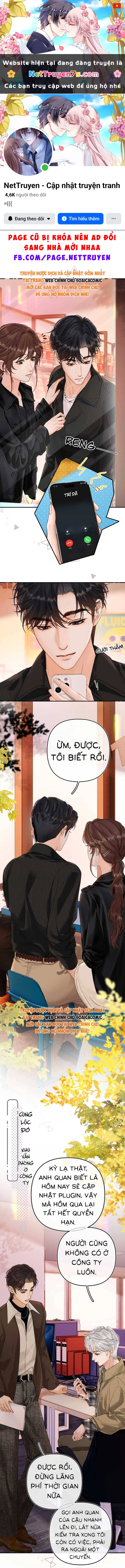 Xin Hãy Chăm Sóc Nhiều Hơn Chapter 51 - 1