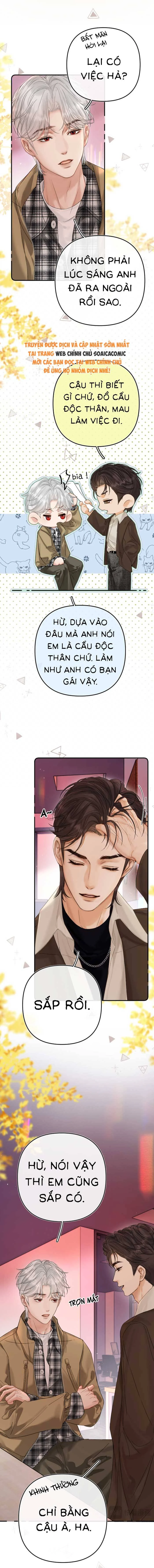 Xin Hãy Chăm Sóc Nhiều Hơn Chapter 51 - 2