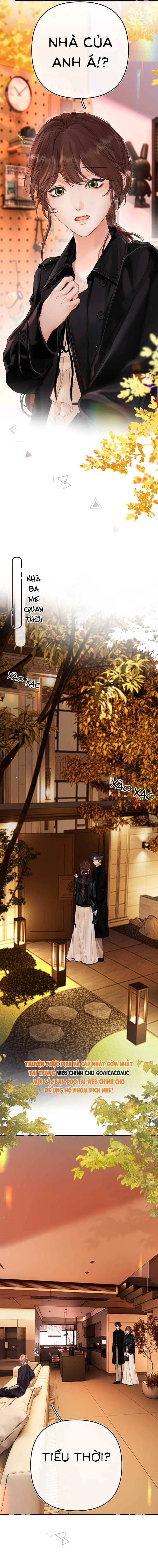 Xin Hãy Chăm Sóc Nhiều Hơn Chapter 51 - 4