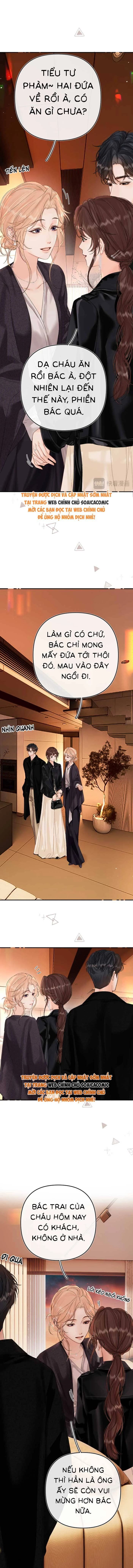 Xin Hãy Chăm Sóc Nhiều Hơn Chapter 51 - 5